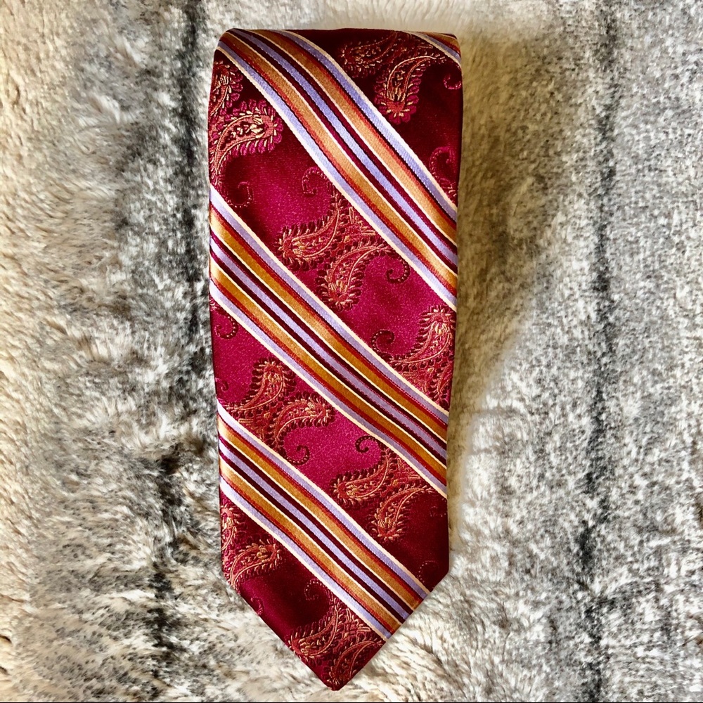 Ted Baker London Silk Tie